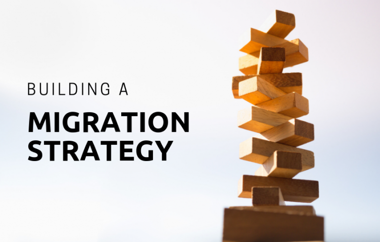 build-migration-strategy